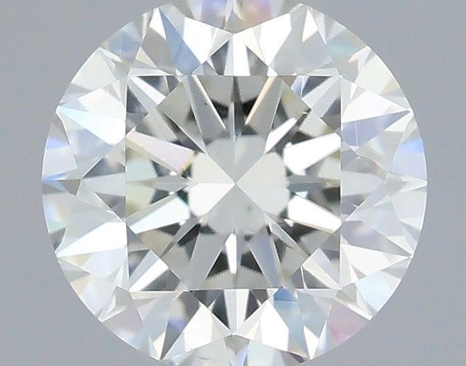 Diamond Natural 0,5Ct H-VS2 Round - IGI790615085