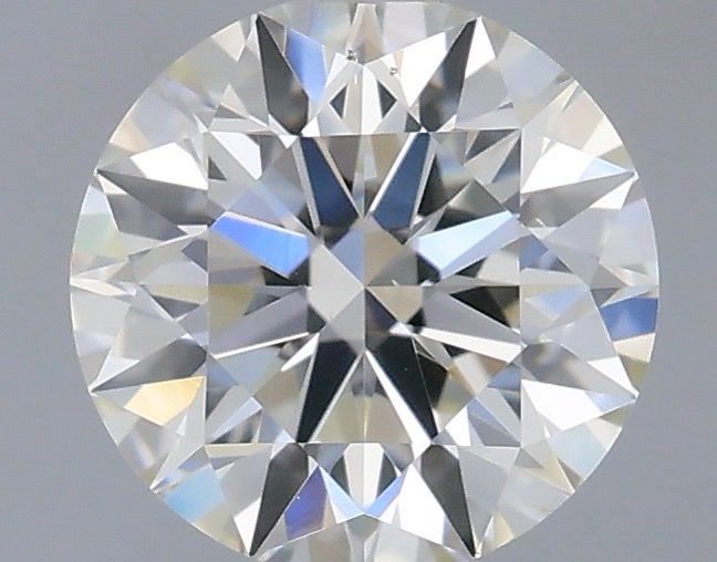 Diamond Natural 0,5Ct H-VS2 Round - IGI754529849