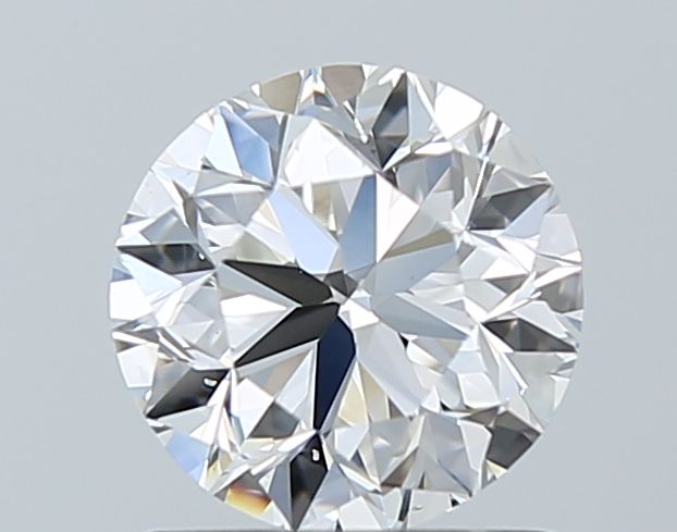 Diamond Natural 1Ct H-VS2 Round - GIA2233891251
