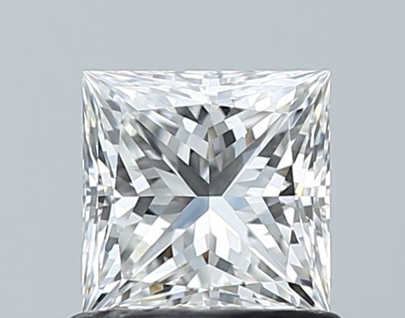 Diamond Natural 0,8Ct G-VS2 Princess - GIA2547802823