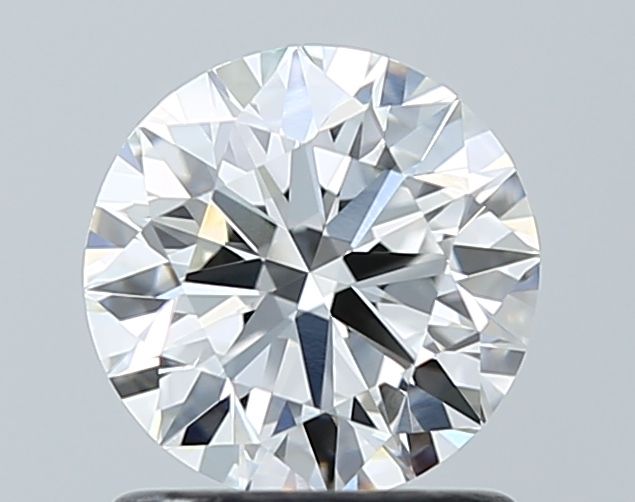 Diamond Natural 1,07Ct G-VS1 Round - GIA1232900058