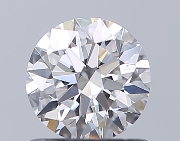 Diamond Natural 0,8Ct F-VVS2 Round - GIA5546833510