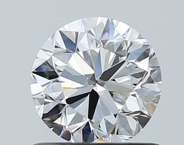 Diamond Natural 0,9Ct G-VVS1 Round - GIA6233891101