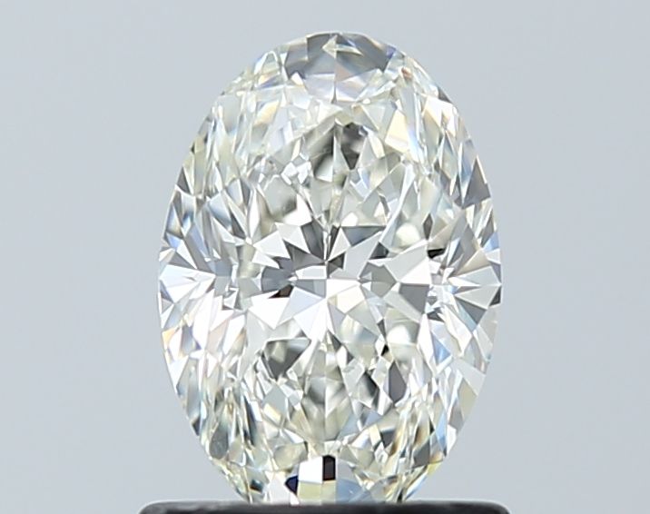 Diamond Natural 1Ct I-VVS2 Oval - GIA2235885798