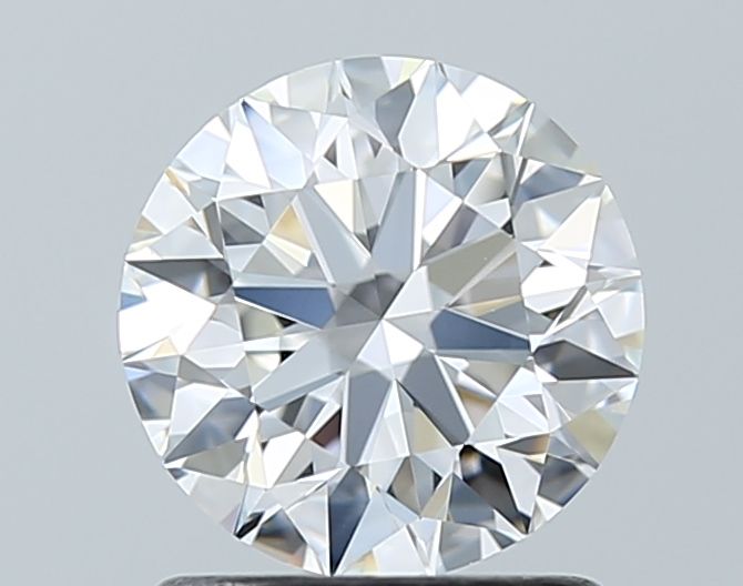 Diamond Natural 1,2Ct F-VVS2 Round - GIA5232885630