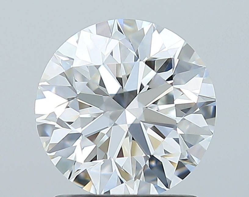 Diamond Natural 1,4Ct G-VVS2 Round - GIA7541683904