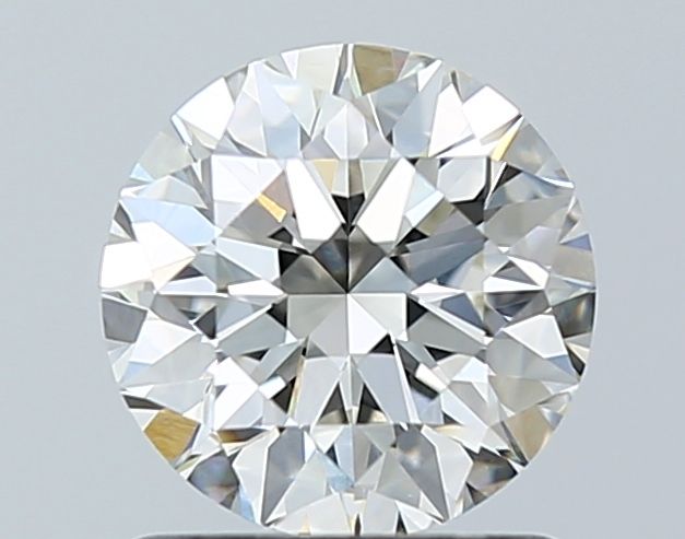 Diamond Natural 1,07Ct J-VS1 Round - GIA5232883069