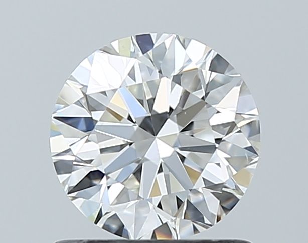 Diamond Natural 0,84Ct G-VS2 Round - GIA2235884583