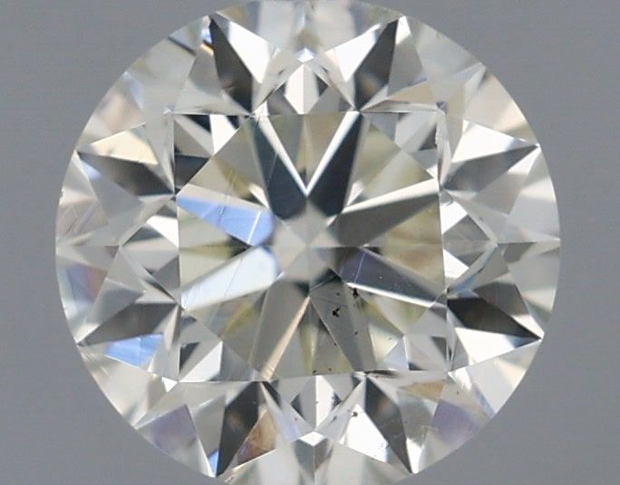 Diamond Natural 0,41Ct J-VS2 Round - IGI727539865