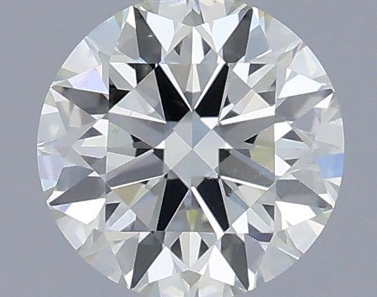 Diamond Natural 0,41Ct J-VS2 Round - IGI704566678