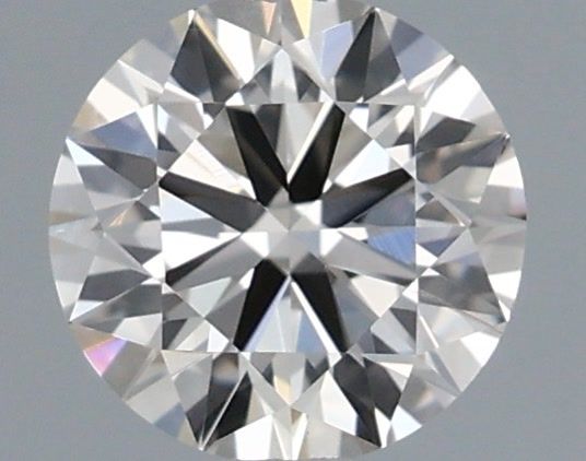 Diamond Natural 0,4Ct J-SI1 Round - IGI704564541