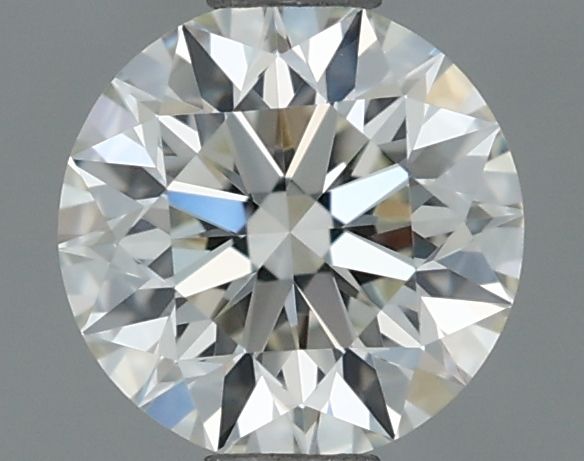Diamond Natural 0,5Ct H-VVS2 Round - IGI772681066