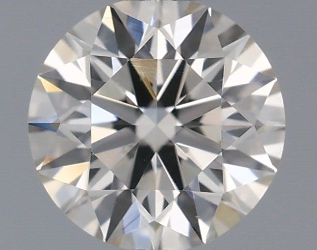 Diamond Natural 0,42Ct J-VS2 Round - IGI704569922