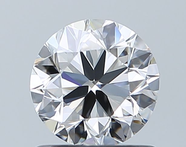 Diamond Natural 0,9Ct E-VVS2 Round - GIA2235865524