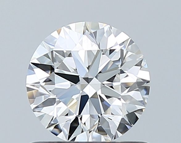 Diamond Natural 0,73Ct F-IF Round - GIA2235865309