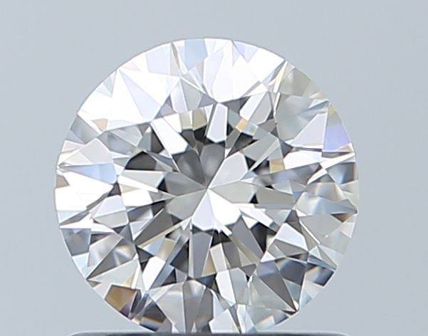 Diamond Natural 0,81Ct H-IF Round - GIA5231865510