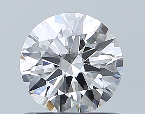 Diamond Natural 0,75Ct E-VS2 Round - GIA5231865355