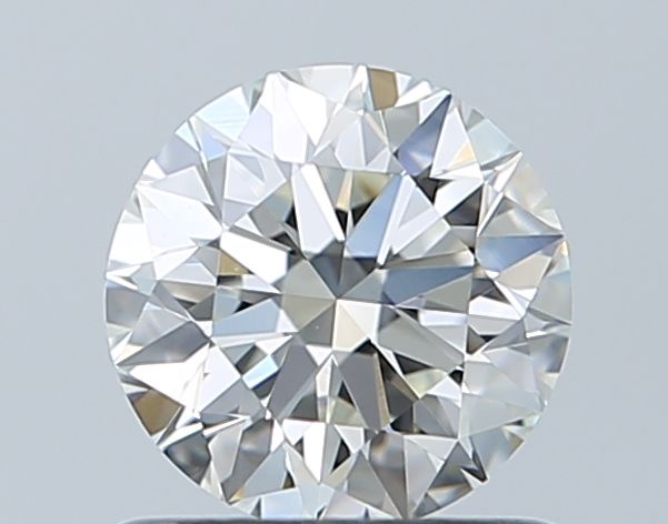 Diamond Natural 0,8Ct I-VS2 Round - GIA5231865382
