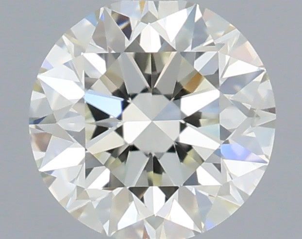 Diamond Natural 0,5Ct I-SI1 Round - IGI774681737