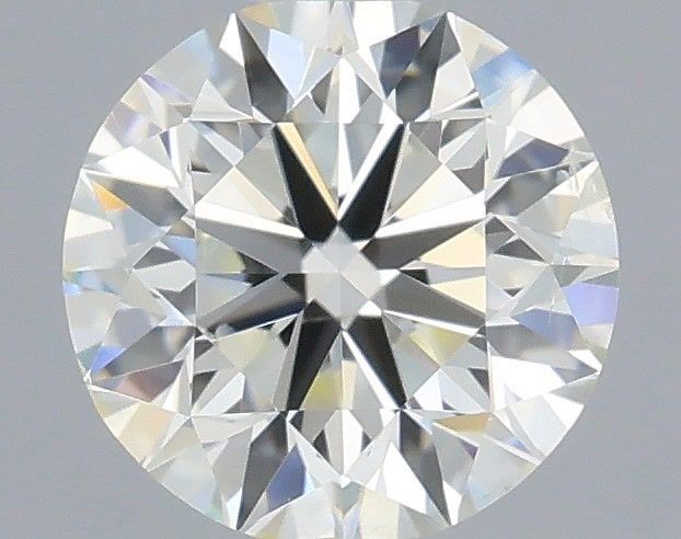 Diamond Natural 0,5Ct I-SI1 Round - IGI774680866
