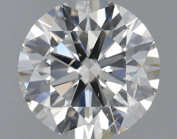 Diamond Natural 0,5Ct I-SI2 Round - IGI710598792