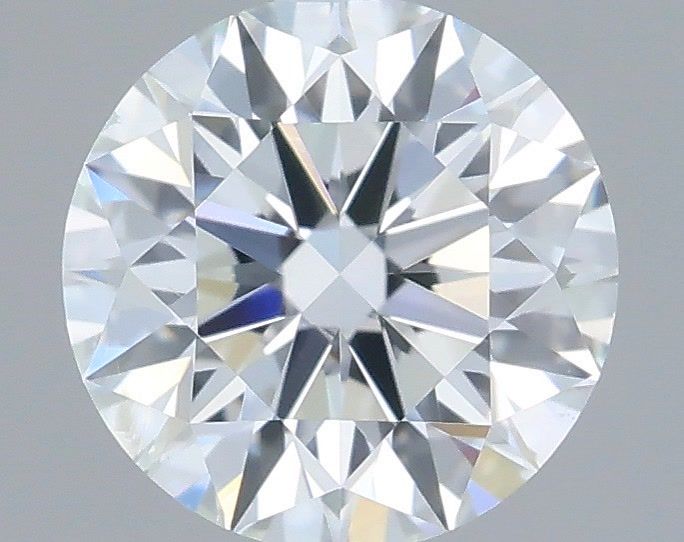 Diamond Natural 0,51Ct E-SI1 Round - IGI790615102