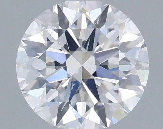 Diamond Natural 0,55Ct E-SI1 Round - IGI780653920