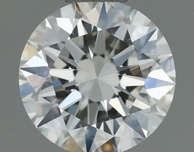 Diamond Natural 0,5Ct I-VVS1 Round - IGI778608197