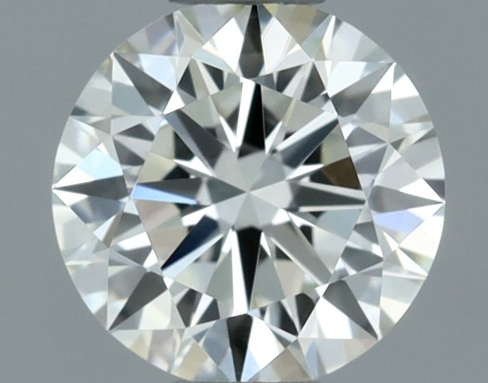 Diamond Natural 0,5Ct I-VVS1 Round - IGI778612268
