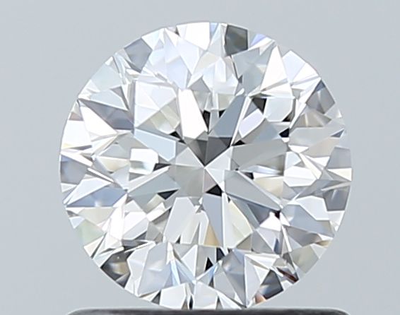 Diamond Natural 0,8Ct E-IF Round - GIA2547432793
