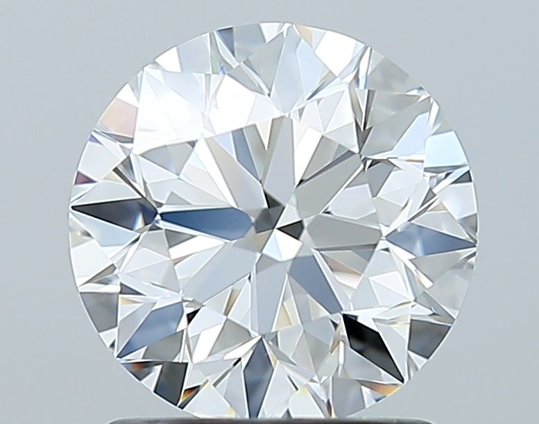 Diamond Natural 1,4Ct E-VVS1 Round - GIA6237832254