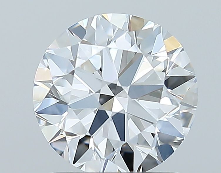 Diamond Natural 1,2Ct F-IF Round - GIA5231832012