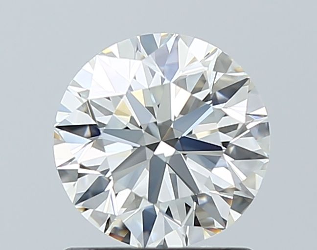 Diamond Natural 1Ct I-VVS2 Round - GIA2235794798