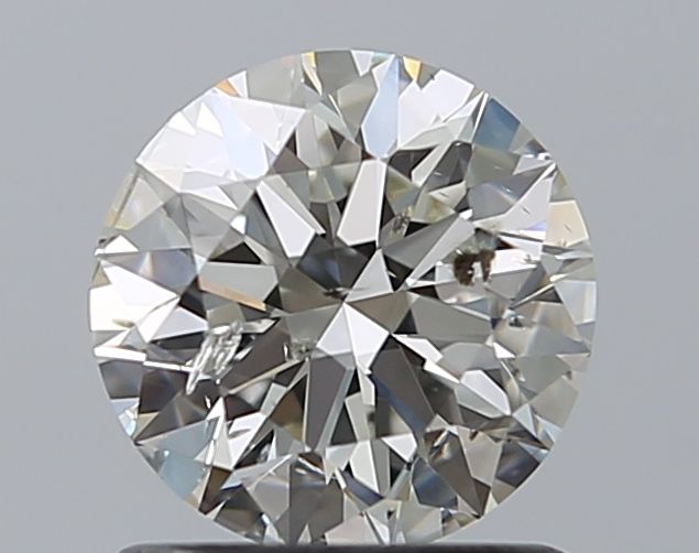 Diamond Natural 1,04Ct I-SI2 Round - IGI581306474