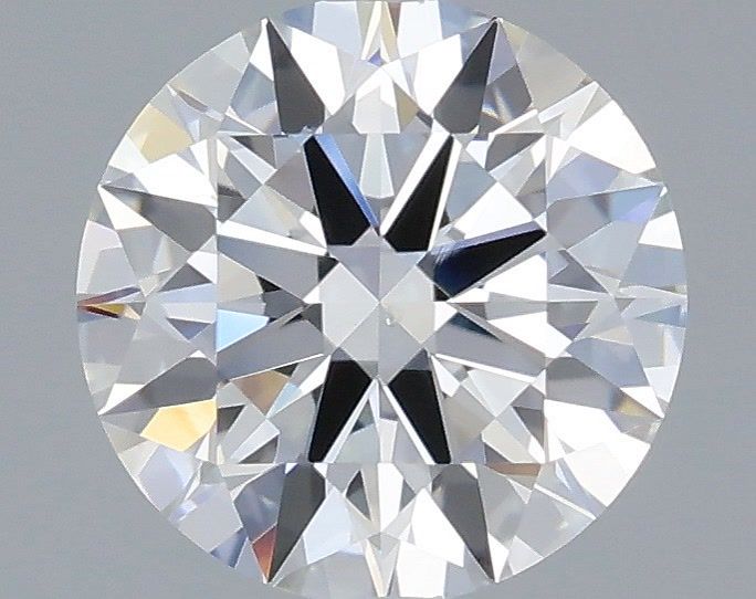 Diamond Natural 0,7Ct F-VS2 Round - IGI761531937
