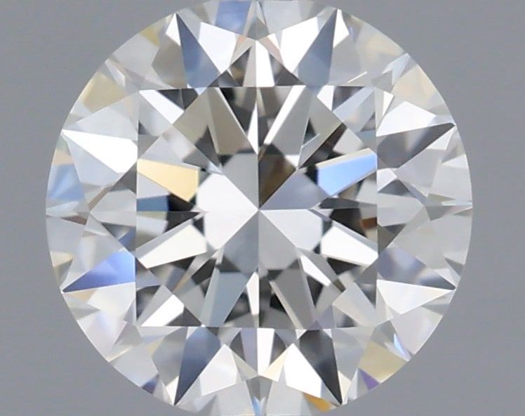 Diamond Natural 0,7Ct F-VS1 Round - IGI762511301
