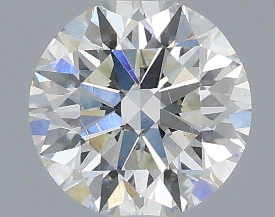 Diamond Natural 0,72Ct F-VS1 Round - IGI734508320
