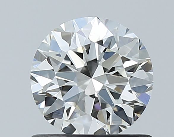 Diamond Natural 0,81Ct I-SI1 Round - GIA1538403578