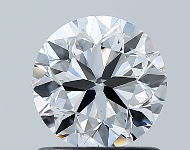 Diamond Natural 1Ct E-VS1 Round - GIA5231726146