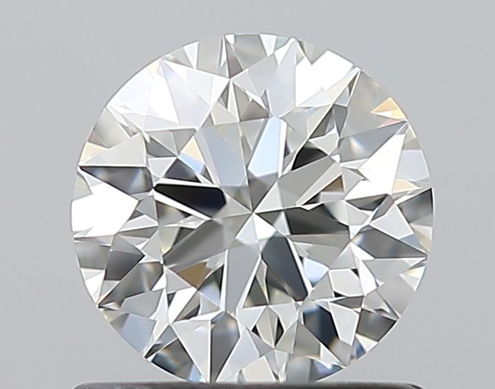 Diamond Natural 0,76Ct H-IF Round - HRD240000174665