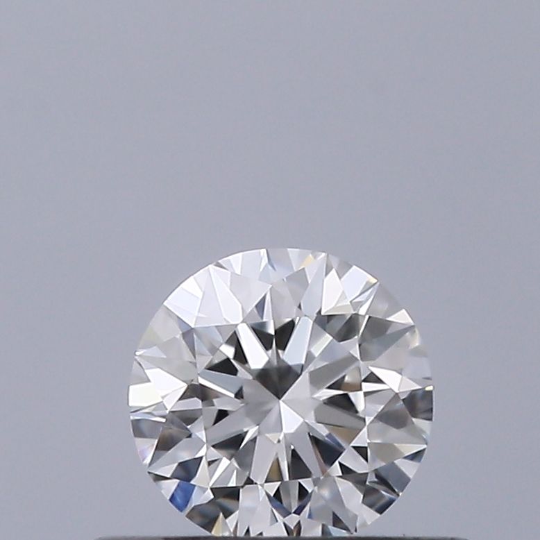 Diamond Natural 0,3Ct F-VS1 Round - GIA6551236584