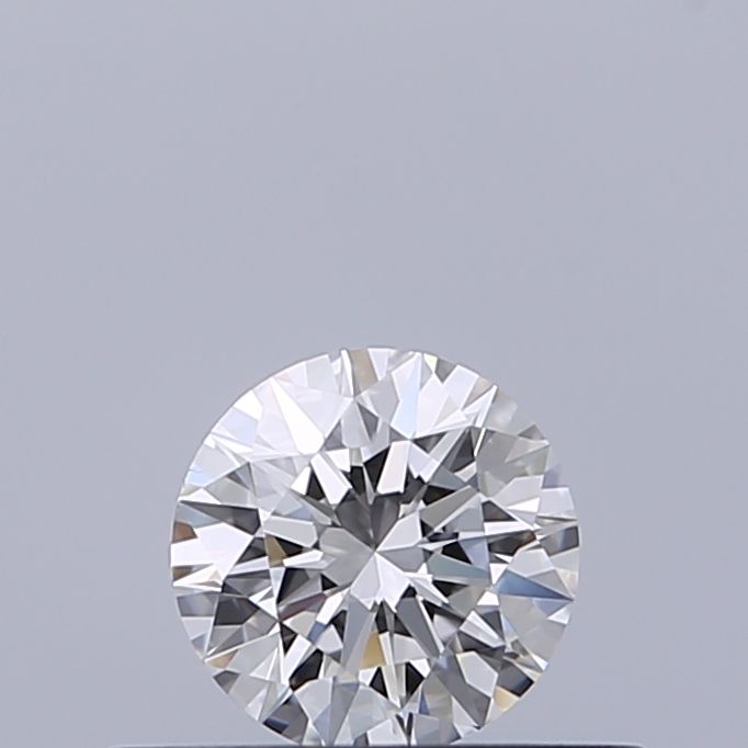 Diamond Natural 0,32Ct E-VVS1 Round - GIA2554224810