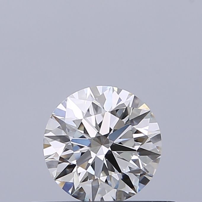 Diamond Natural 0,41Ct F-VVS1 Round - IGI788689066