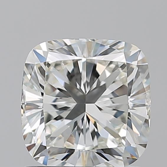 Diamond Natural 1,2Ct J-VVS1 Cushion - GIA1545471783