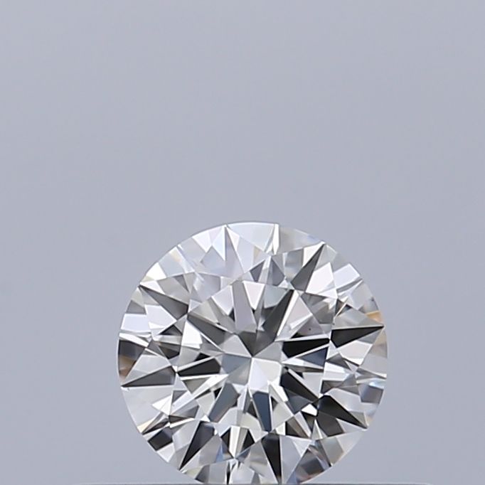Diamond Natural 0,3Ct G-VS1 Round - GIA1553193602