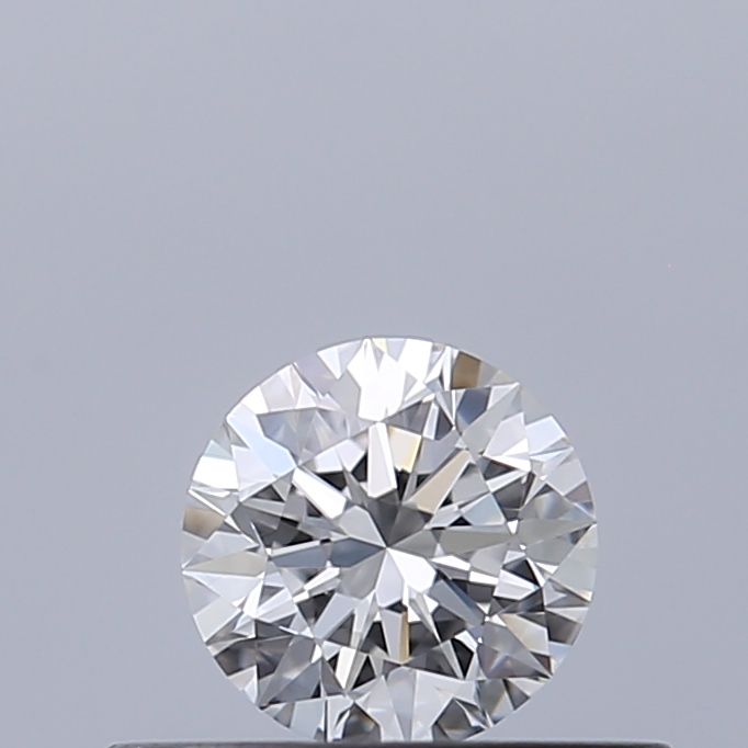 Diamond Natural 0,31Ct D-VVS2 Round - IGI788689069