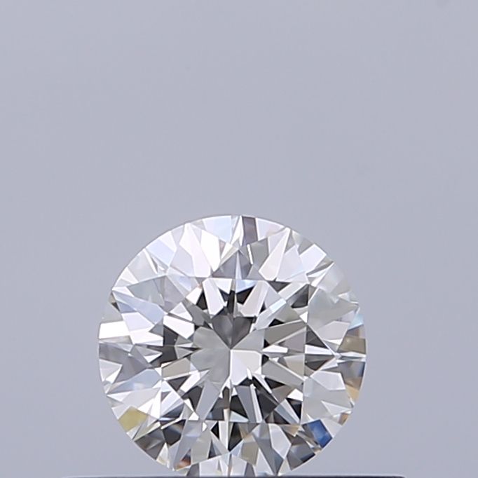 Diamond Natural 0,35Ct F-VVS1 Round - GIA1558235067
