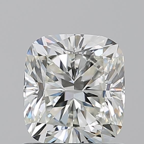Diamond Natural 1,02Ct I-VS1 Cushion - GIA6542470982