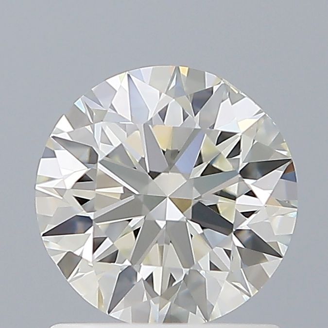 Diamond Natural 0,96Ct H-VVS1 Round - IGI602363687