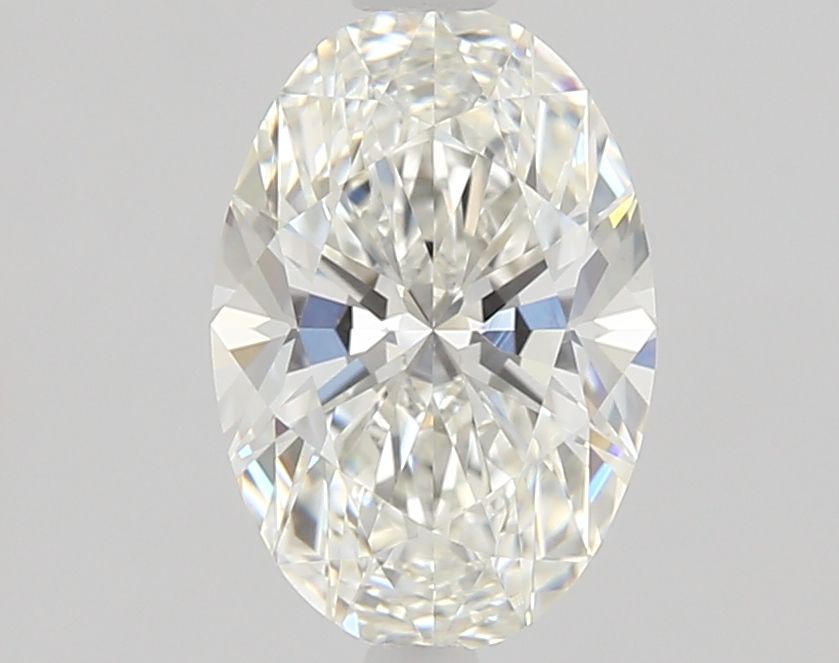Diamond Natural 0,93Ct H-VVS2 Oval - GIA1519563676